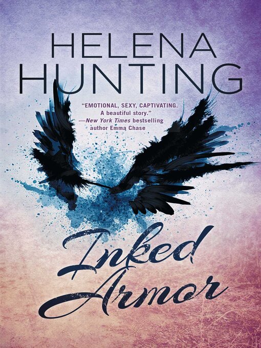 Title details for Inked Armor by Helena Hunting - Wait list